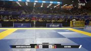 Alice Eggel vs Ariany Coco Ellie Welsh 2026 Pan Kids Jiu-Jitsu IBJJF Championship