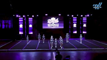 Royal Revolution All Stars - Legacy [2025 L2 Youth - Small Day 1] 2025 SU Battle at the Boardwalk Grand Nationals