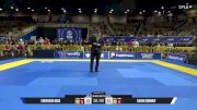 Gavin Sonnier vs Enderson Dias 2026 Pan Jiu Jitsu IBJJF Championship