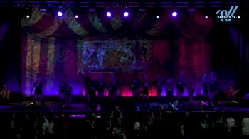 Cheer Extreme - Raleigh - Sirens [2023 L1 Junior Day 1] 2023 ASC Battle Under the Big Top Grand Nationals