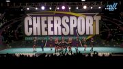 Palm Beach Lightning - PEARLS [2024 L4.2 Senior Coed - Small Day 1] 2024 CHEERSPORT National All Star Cheerleading Championship