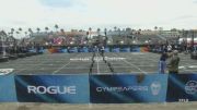 Women - Gymreapers Arena - TRTM - Open Teams Heat 2