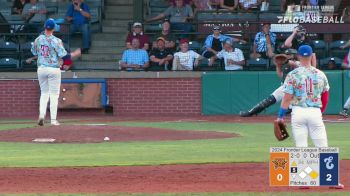Replay: Home - 2024 Schaumburg vs Evansville | Jun 20 @ 6 PM