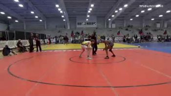 113 lbs Consolation - Jarvis Little, TN vs Mason Kernan, PA