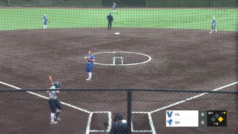 Replay: Villanova vs Seton Hall | Mar 28 @ 2 PM