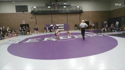 75 lbs Round 3 (6 Team) - Gabe Ryan, Thermopolis Middle School vs Anthony Stark, Burns/Pine Bluffs