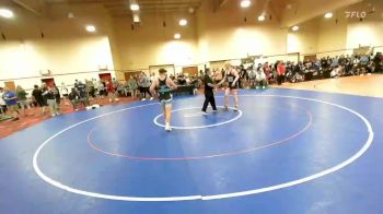 82 kg Rnd Of 16 - Henry Baronowski, Pennsylvania vs Michael Altomer, NMU-National Training Center
