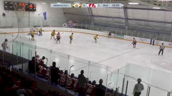 Replay: Home - 2024 Royals vs Hurricanes | Nov 16 @ 1 PM