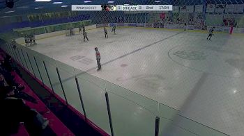 Replay: Home - 2025 Embrun vs Glengarry | Jan 25 @ 7 PM