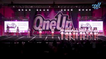 Florida Top Dog- Lakewood Ranch - Lady Lassos [2023 L1 Senior Day 1] 2023 One Up Grand Nationals