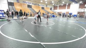 82-88 lbs Round 1 - Adan Nieves, Engage vs Declan Luong, OCRTC