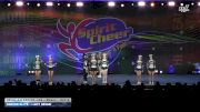 Empire Elite - Lady Reign [2026 L4.2 Senior - D2 - Small Day 2] 2026 Spirit Cheer Grand Nationals