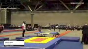 Danica Lopez - Double Mini Trampoline, Team Legacy - 2021 USA Gymnastics Championships