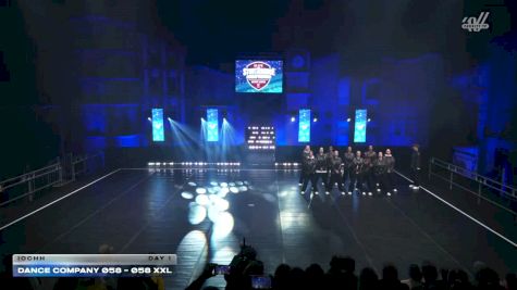 Dance Company 058 - 058 XXL [2026 IOCHH Day 1] 2026 ELITE Stunt & Dance Championship