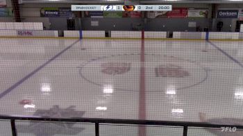 Replay: Home - 2023 Interlake U18 AAA vs Thrashers U18 AAA | Oct 7 @ 3 PM