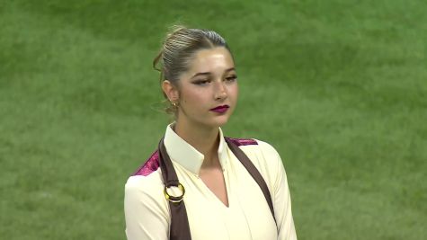 Calgary Stampede Showband at 2025 DCI World Championships