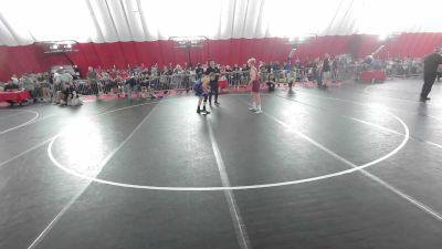 113 lbs Champ. Rd Of 64 - Kyson Sundberg, Jackrabbit Wrestling Academy vs Treyden Diduch, Alber Athletics