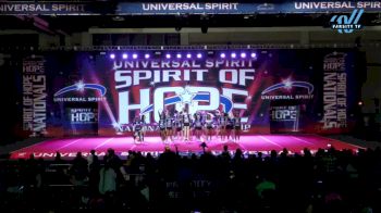 Maryland Twisters - Lady T's [2024 L2 Senior - Medium Day 2] 2024 Spirit of Hope Grand Nationals