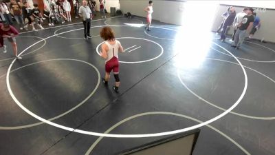 144 lbs Cons. Round 2 - Jesse Iraheta, World Team Training Center vs Owen Day, Torrance