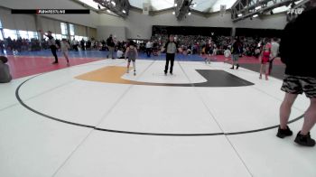 63-M lbs Consi Of 16 #1 - Gianna Marmarosa, Immortals vs Benjamin Atkas, Refinery