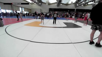 63-M lbs Consi Of 16 #1 - Gianna Marmarosa, Immortals vs Benjamin Atkas, Refinery