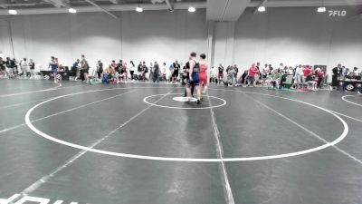 71 lbs Champ. Round 1 - Bryce Zeiler, Chugach Eagles Wrestling Club vs Matthew Arndt, Integrity Wrestling Club