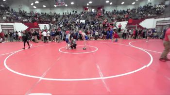 121-131 lbs Round 1 - Adyson Grubbs, Perry Meridian vs Kylee Clark, Plainfield