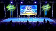 Spirit Too - Midnight [2025 Mini Level 1B 2] 2025 Winners Choice Live at Foxwoods