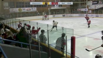 Replay: Home - 2023 Grand Forks vs Golden | Oct 21 @ 7 PM