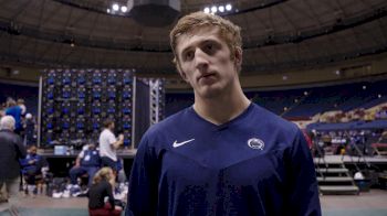 Penn State Commit Connor Mirasola Qualifies For The Olympic Trials