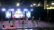 Southwood Middle School - Superstars [2026 Middle School Traditional NT Day 2] 2026 U.S. National Cheer & Dance Championship