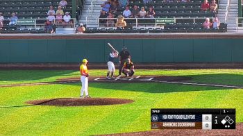 Asheboro ZooKeepers vs. High Point-Thomasville HiToms - 2025 High Point-Thomasville HiToms vs Asheboro ZooKeepers