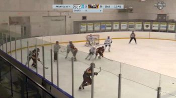 Replay: Home - 2025 Caledonia vs Caledon | Feb 21 @ 7 PM