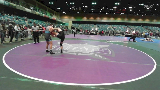 197 Lbs Round Of 16 - Laith Gilmore, San Francisco Vs D. Brett Mower ...