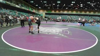 197 lbs Round Of 16 - Laith Gilmore, San Francisco vs D. Brett Mower, Oregon State-UNATT