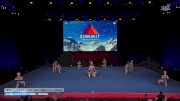 Divine Athletics Cheer - Prodigy [2026 L3 Junior - Flex - D2 - Small - A Finals] 2026 The D2 Summit