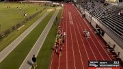 Women's 3k Steeplechase Open