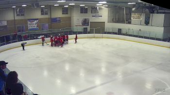 Replay: Home - 2025 Polar Selects vs Reider Hockey Elite | Jul 27 @ 6 AM