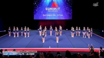 East Celebrity Elite - J2 Crew [2026 L2 Junior - Medium Prelims] 2026 The Summit