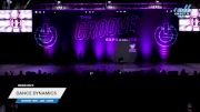 Dance Dynamics - Mini Elite Large Jazz [2023 Mini - Jazz - Large Day 3] 2023 Encore Grand Nationals