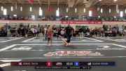 Jesmael Troche vs Eduardo Trevino 2024 ADCC Austin Open