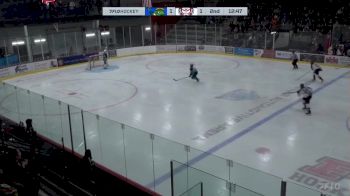 Replay: Home - 2025 Riverkings vs Squatch | Mar 15 @ 7 PM