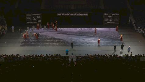 Reverie "Atlanta GA" at 2026 WGI Guard World Championships