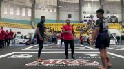 George Batista vs Arthur Figueiredo 2025 ADCC Brazilian Nationals