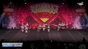 World Cup - Meteors [2026 L1 Youth Day 1] 2026 Spirit Sports Myrtle Beach Nationals