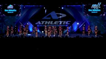 Star Athletics - Onyx [2024 L4 Senior - Medium Day 1] 2024 Athletic Championships Grand Nationals