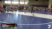 70 lbs Round 3 (8 Team) - Levi Segal, Panhandle Punishers vs Garrett Raley, SVRWC