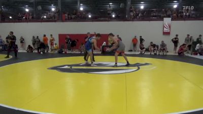 72 kg Consi Of 8 #1 - Ethan Barr, Golden Pride Wrestling Club vs Seth Lambers, Cincinnati RTC