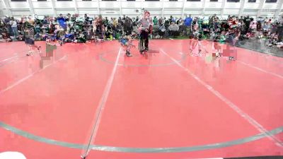 55 lbs Round Robin 2 - Abel Beimel, PA Titan WC-EL vs Callahan Tucker, Pursuit-EL