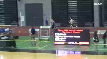 Replay: CIAC Open Indoor Championships | Feb 19 @ 12 PM